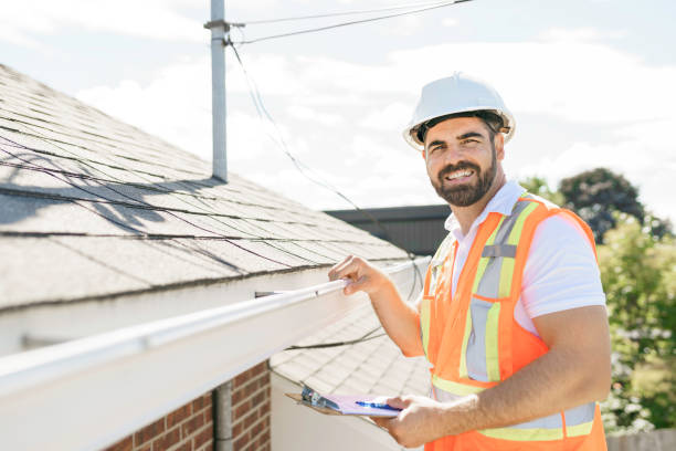 Quick and Trustworthy Emergency Roof Repair Services in Vernon, AL