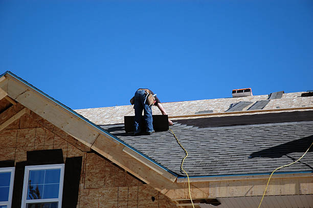 Best Roof Waterproofing Services  in Vernon, AL
